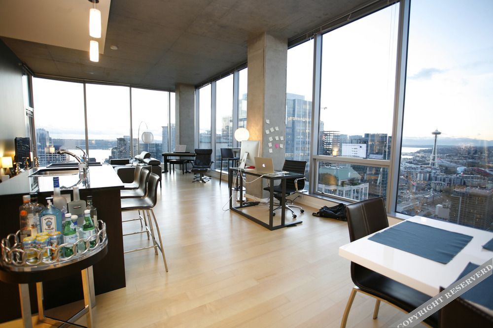 Convention Center Lux Suites by Barsala - photo 22