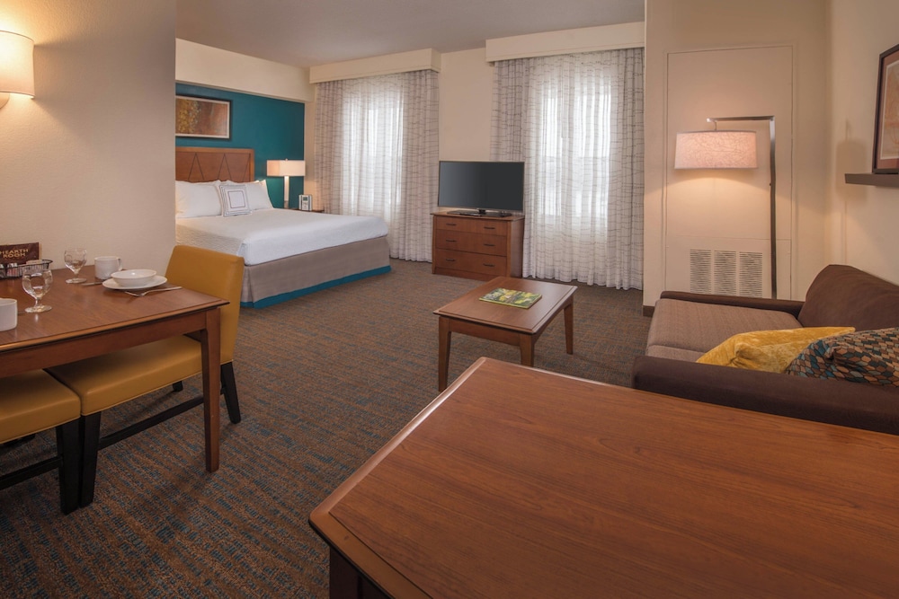 Residence Inn by Marriott Chantilly Dulles South - photo 7
