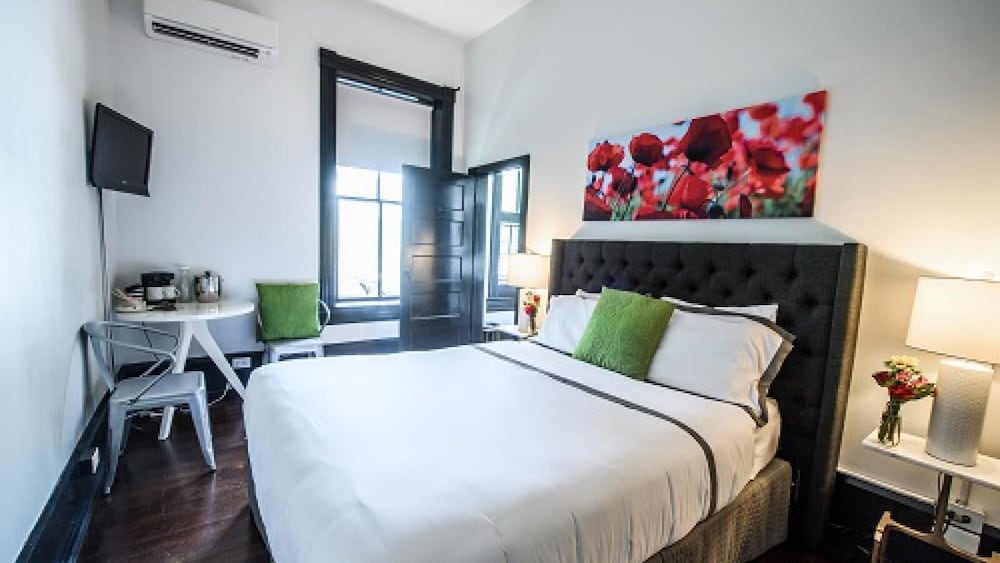 Hotel Giles - photo 16