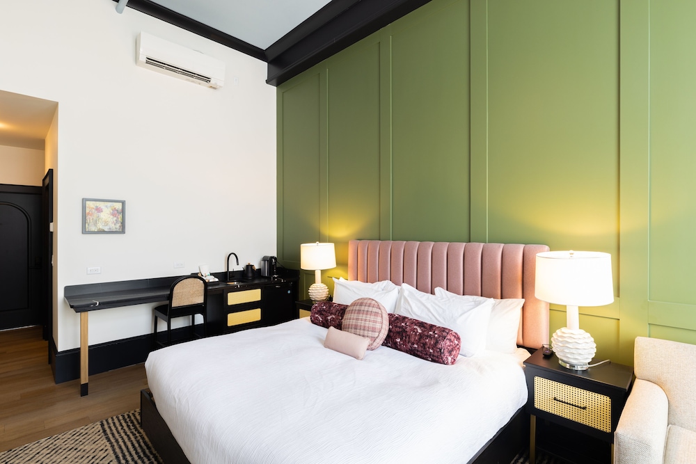 Hotel Thaxter - photo 47