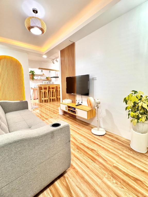 The Transient Pad Premium in Cabanatuan City, Philippines