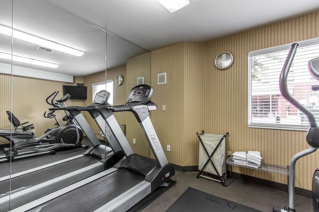 Sleep Inn Nashville near Percy Priest Lake - photo 22