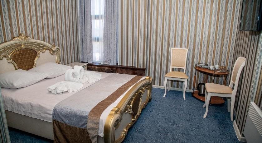 Verona Hotel - last minute hotel in Moscow