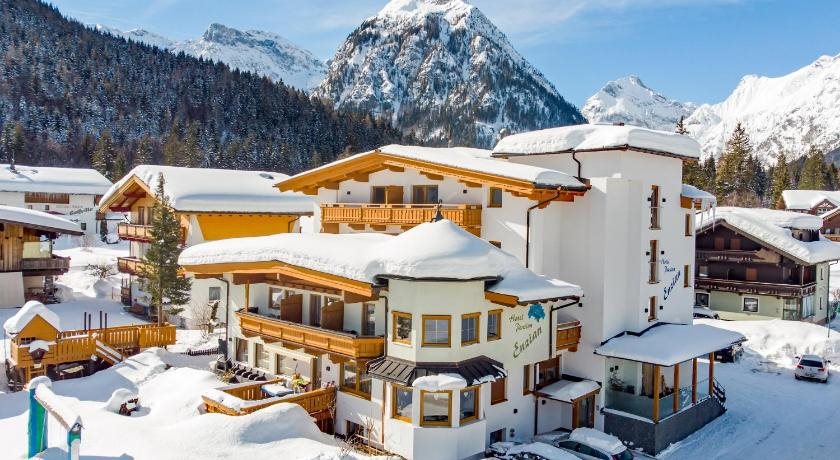 Hotel Enzian - last minute hotel in Eben Am Achensee