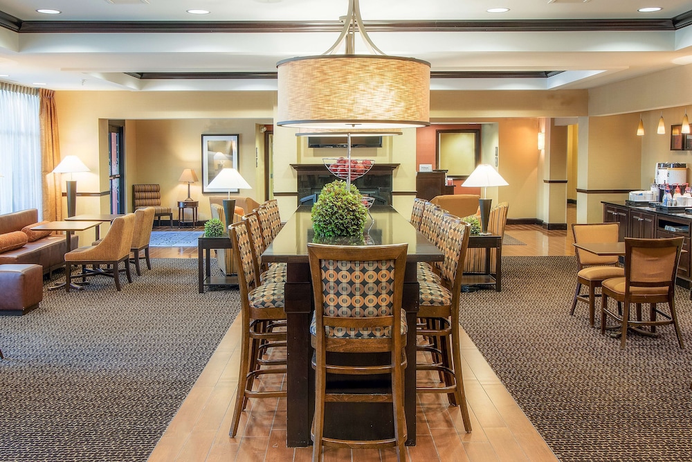 Hampton Inn Oxford Miami University Area - photo 3