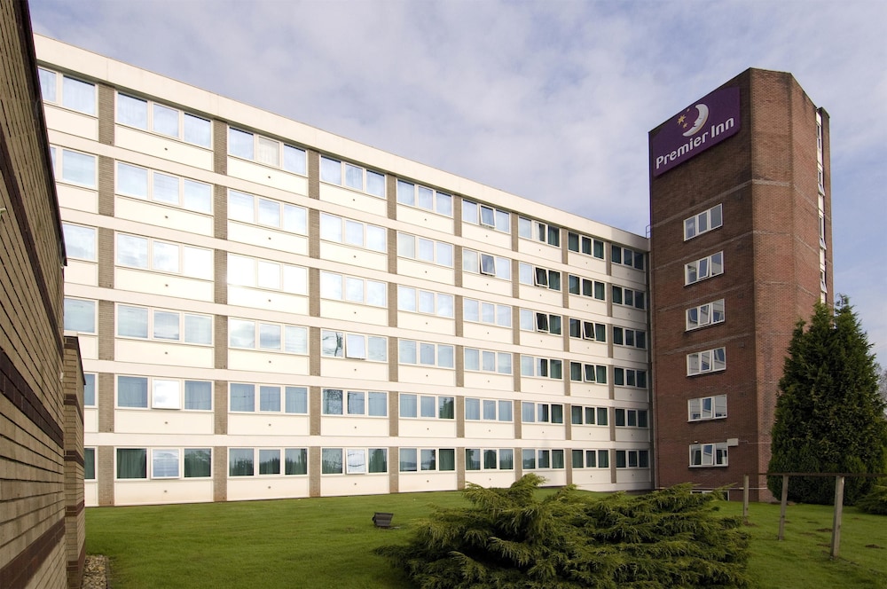 Premier Inn Cardiff North