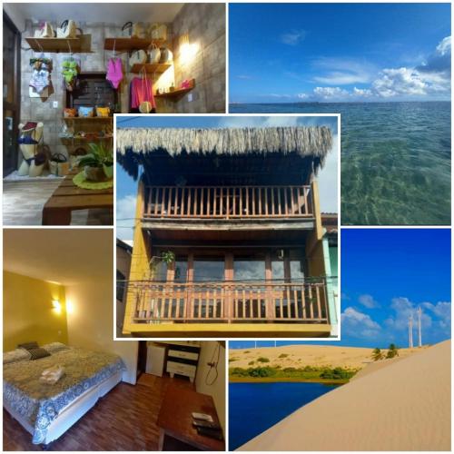 Pousada A Casinha - last minute hotel in Unknown City