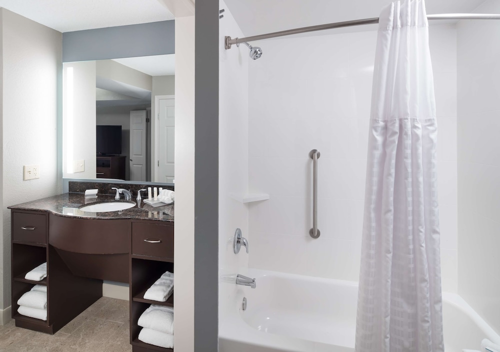Homewood Suites by Hilton Austin NW near The Domain - photo 26