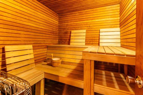 Winnemucca Retreat in Pike National Forest — hotel in Cascade-Chipita Park
