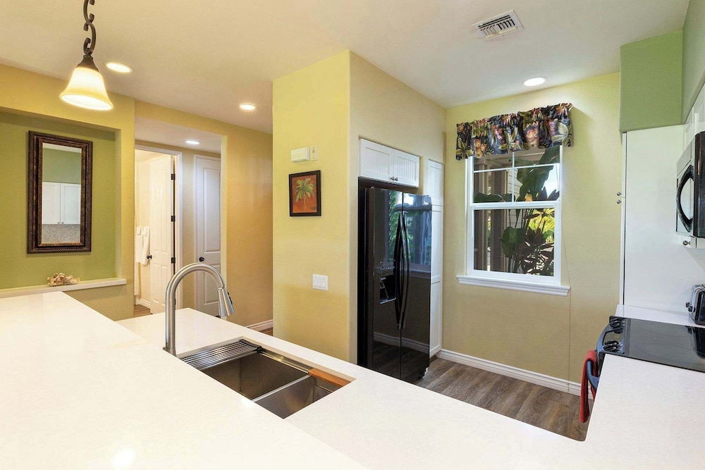 Fairway Villas D5 at the Waikoloa Beach Resort - photo 10
