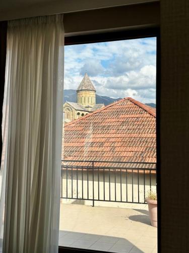 Mtskheta apartment 17