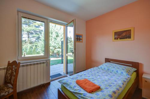 Apartmány Stříbrňák — Hradec Kralove — photo 5