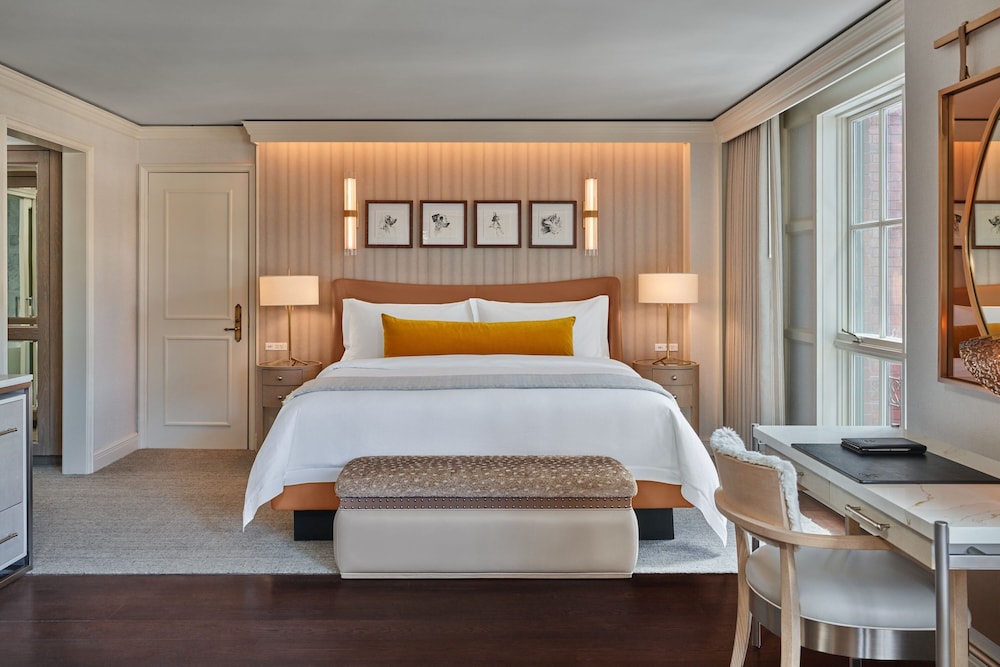 The St. Regis Aspen Resort - photo 55