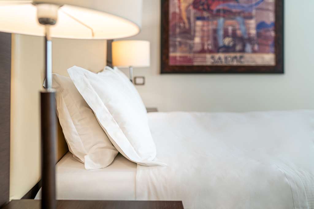 Europalace Hotel Bw Signature Collection — Monfalcone