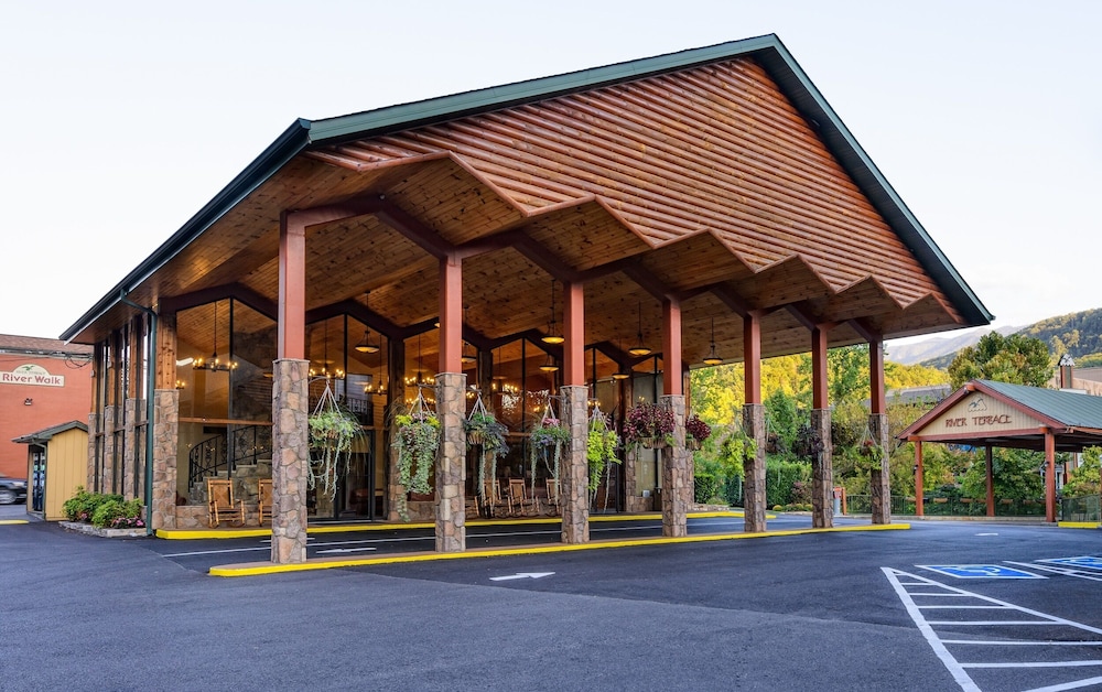 River Terrace Resort & Convention Center - photo 42