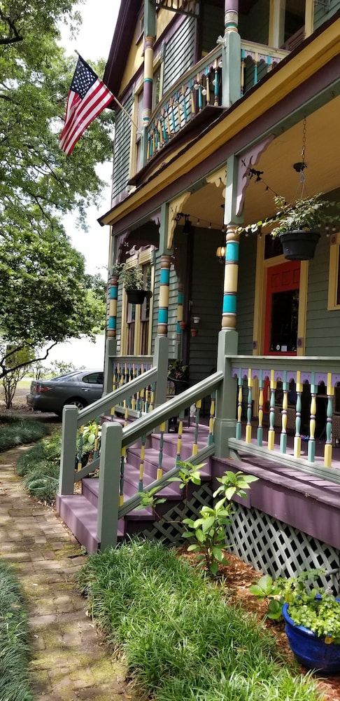 The Mardi Gras House - photo 72