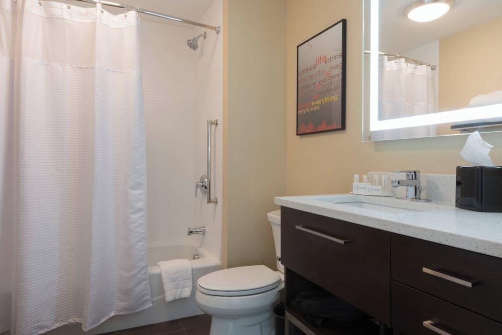 TownePlace Suites by Marriott Syracuse Liverpool - photo 12