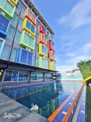 Rainbow Mansion Hotel — Pattani