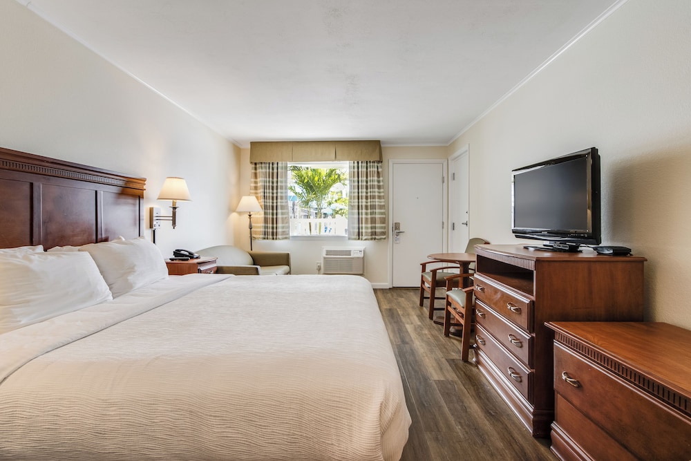 Oceanus Motel - photo 16