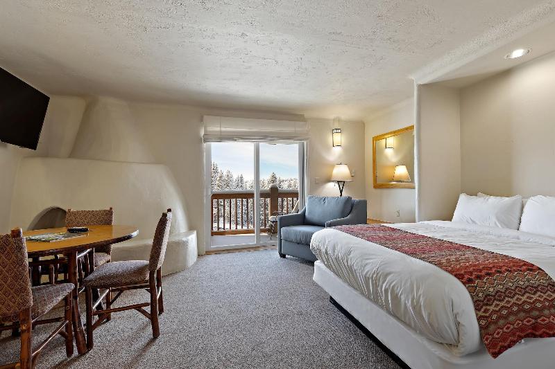 Sioux Lodge Suites by Grand Targhee Resort - photo 35