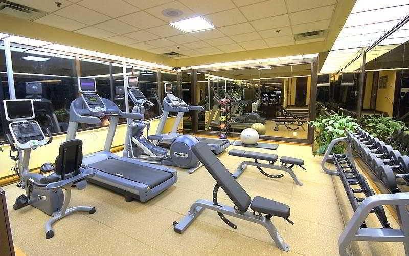 Grand Plaza Montreal Centre Ville in Montreal, Canada