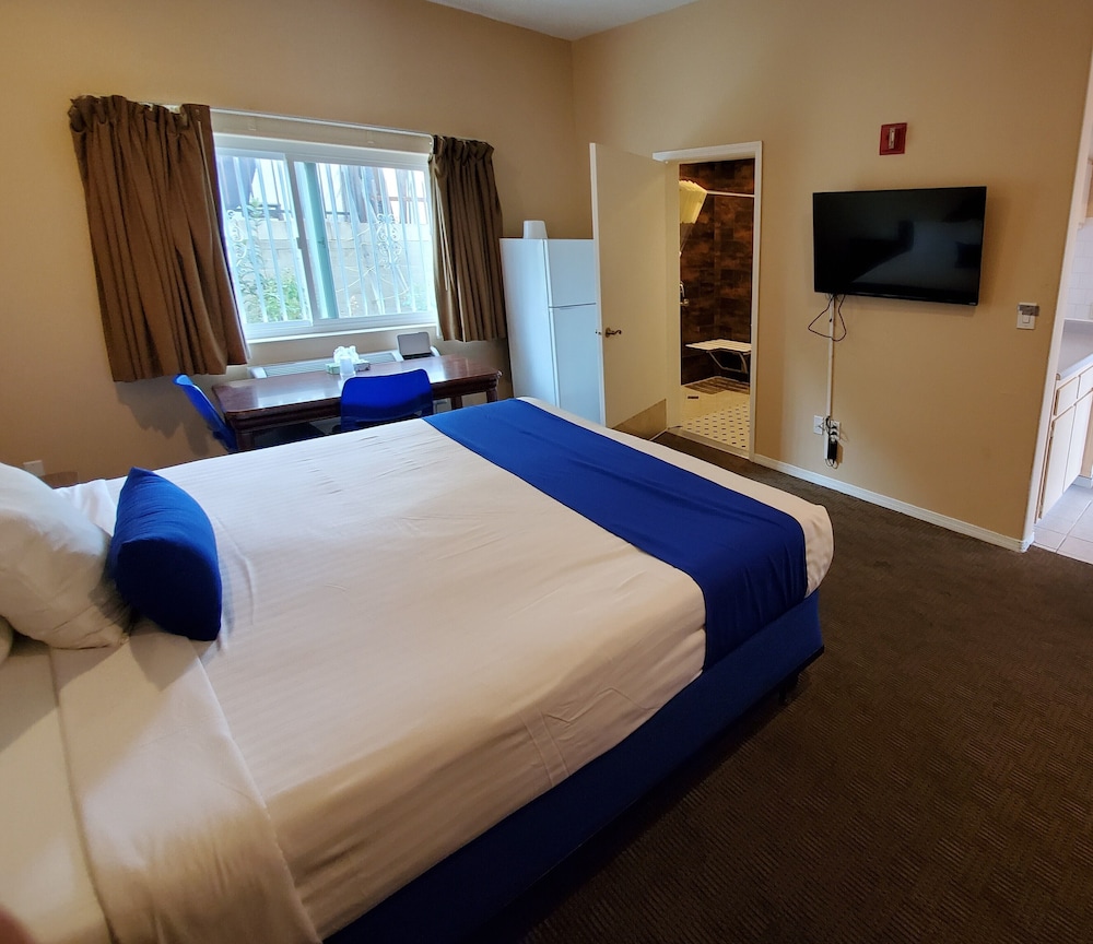 Colony Inn - photo 21