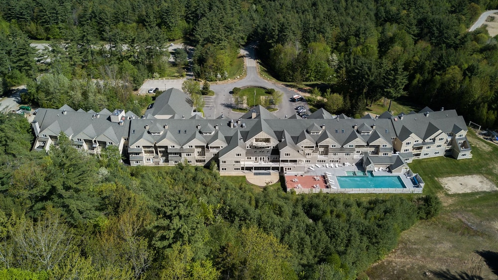 Grand Summit Hotel at Attitash - photo 43
