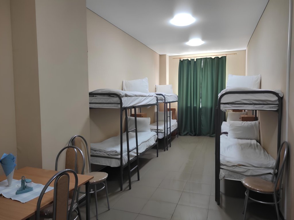 Oktyabr in Liski, Russia