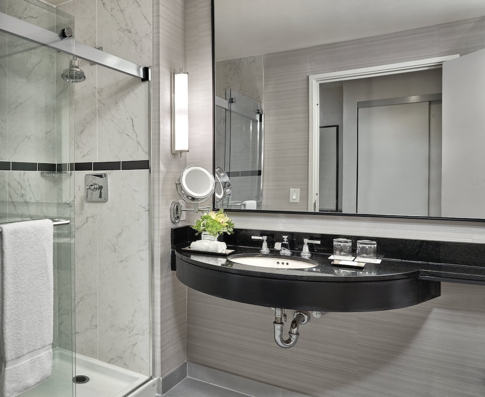 Loews Philadelphia Hotel - photo 33