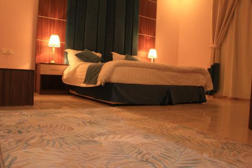 Alreef Homes Hotel — Abha — photo 3