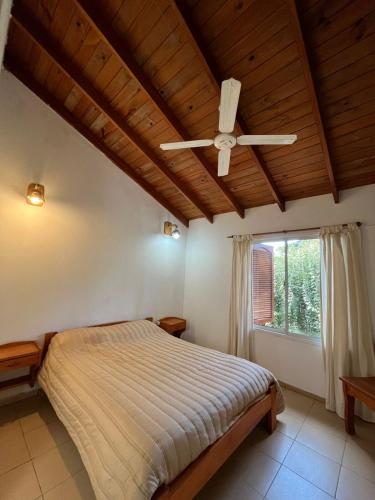 El refugio Cuatro Horizontes - last minute hotel in Villa General Belgrano