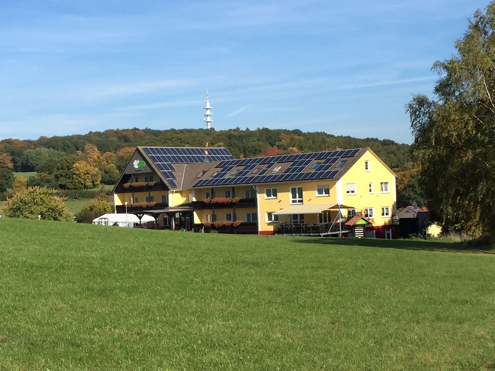 Knüllhotel Tann Eck in Kassel, Germany