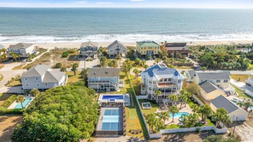 Long Bay Duplex — 4-Star Luxury Hotel in Myrtle Beach, United States