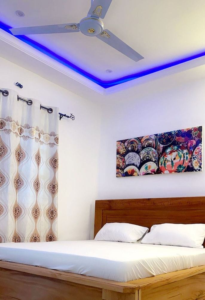Motel The champion 2 — Ouidah — photo 5