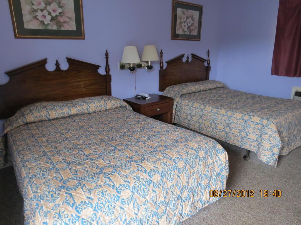 North Ridge Motel Gettysburg - photo 11