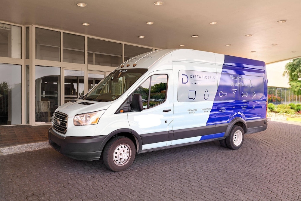 Delta Hotels by Marriott Indianapolis Airport - photo 34