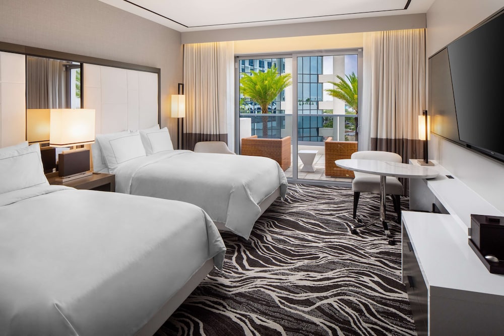 Hilton Miami Aventura - photo 17