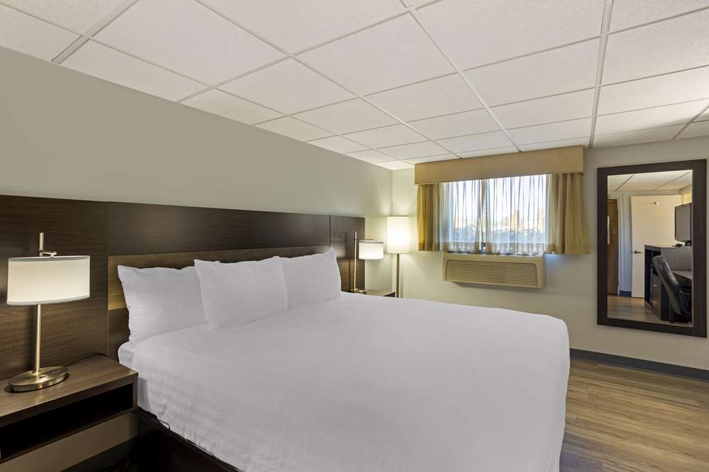 Best Western DuBois Hotel - photo 26