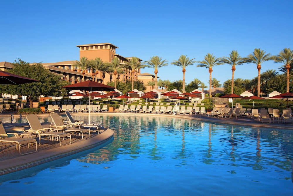 The Westin Kierland Resort & Spa - photo 45