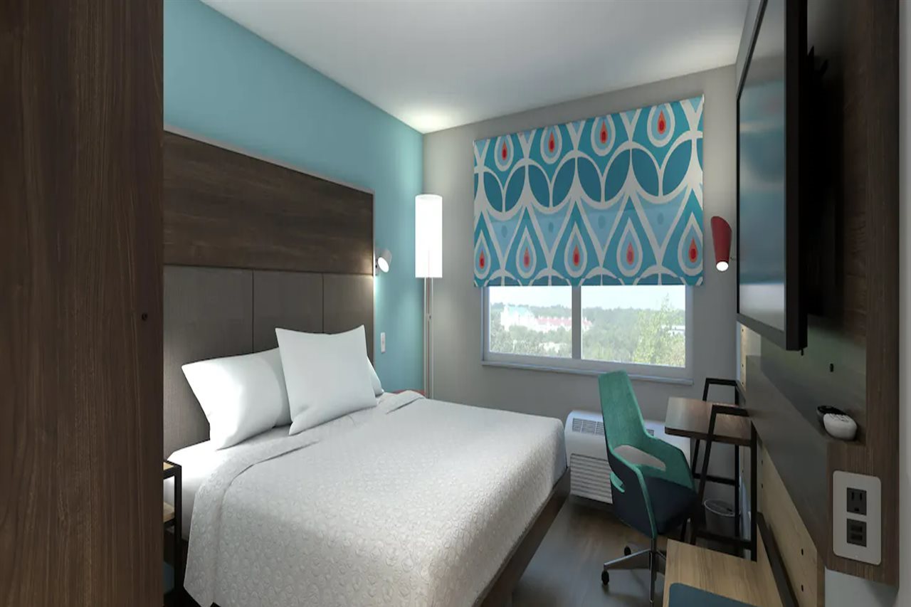 Tru By Hilton Baton Rouge I 10 East - photo 3