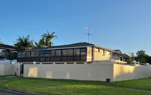 Cosy villa in North Shore minutes from CBD — 4-Star Luxury Hotel in Auckland, New Zealand