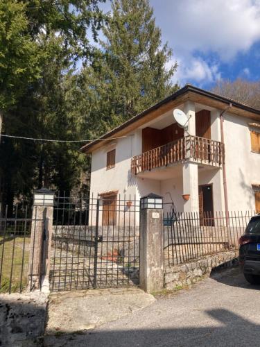 Villa Malgary — 4-Star Luxury Hotel in Bagnoli Irpino, Italy
