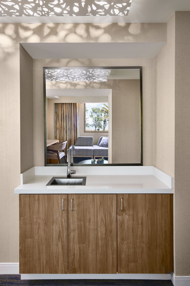 The Westin San Francisco Airport - photo 37