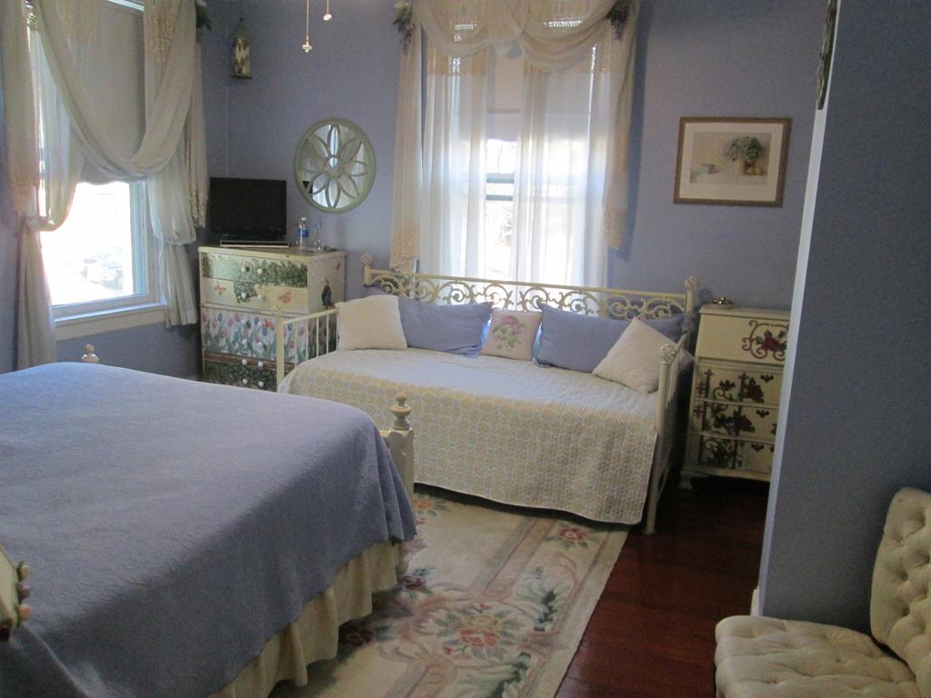 Inn At Norwood - photo 12