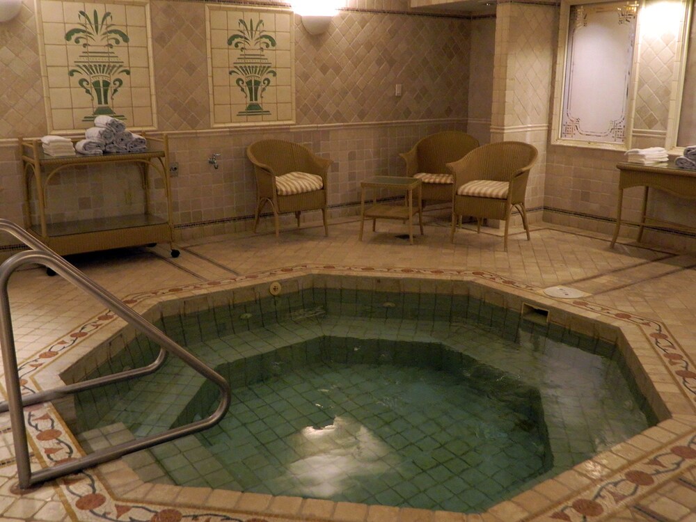 Hotel Pattee - photo 33