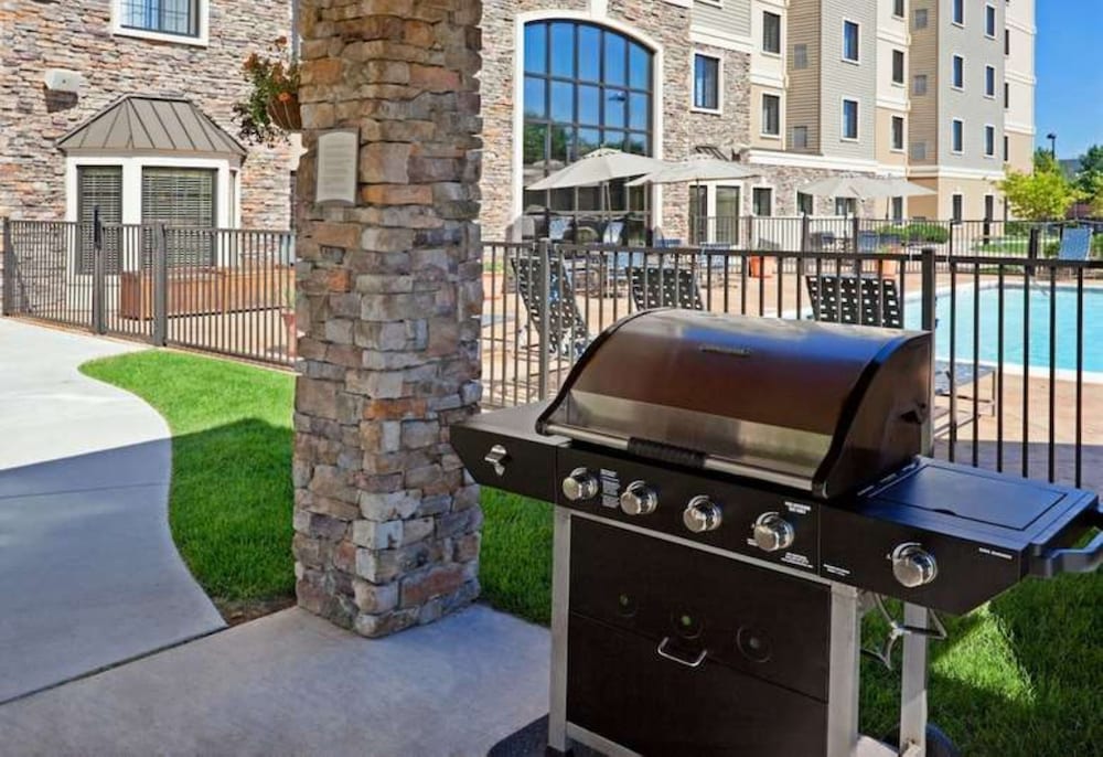Staybridge Suites Denton by IHG - photo 37