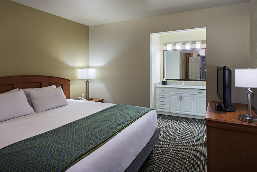HYATT house Gaithersburg - photo 2