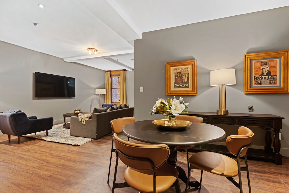 The Historic Blue Moon Hotel NYC - photo 35