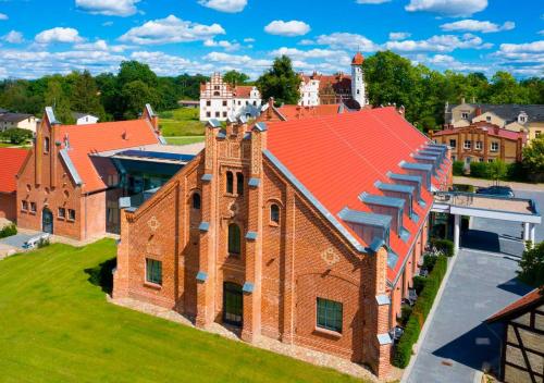 Farmer Hotel Basedow & Spa - last minute hotel in Unknown City