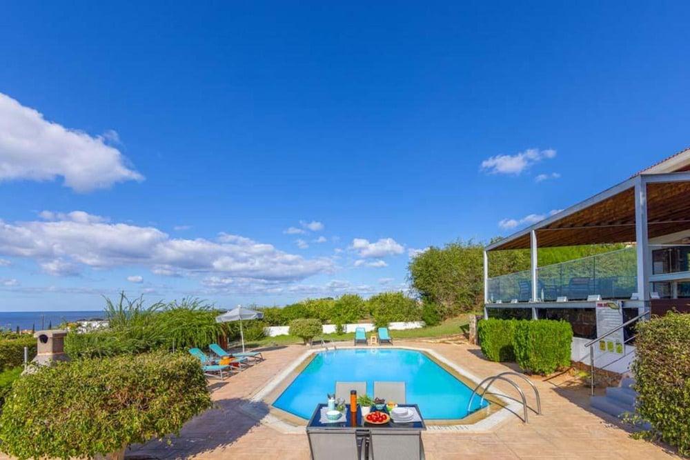Villa Argaka Vista in Argaka